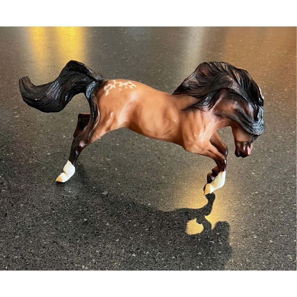 Breyer Horses Mustang